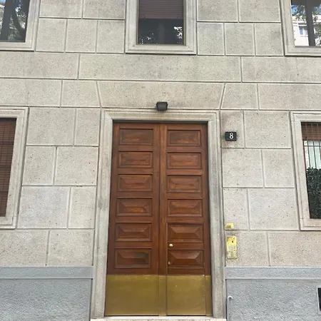 Porta Venezia Appartamento Milano