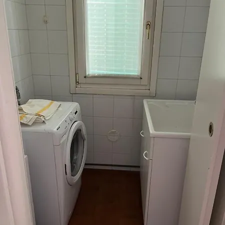 Porta Venezia Apartment Milan