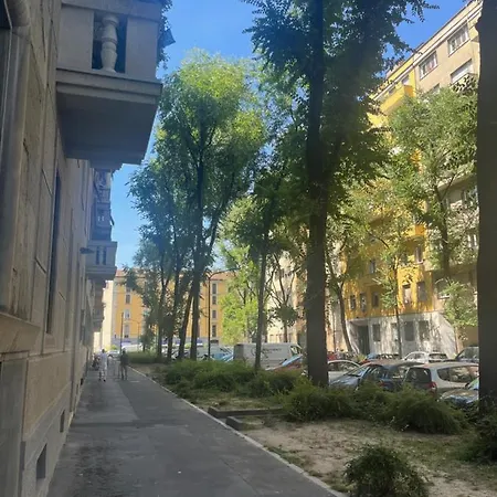 Porta Venezia *