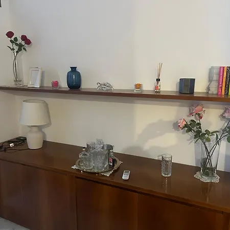 Porta Venezia Apartment