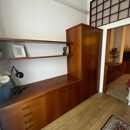 Apartment Porta Venezia