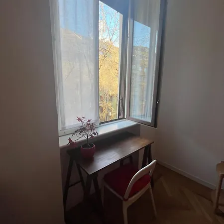 Porta Venezia Apartment Milan