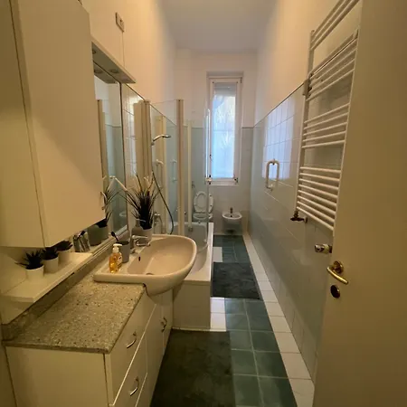 Apartment Porta Venezia *
