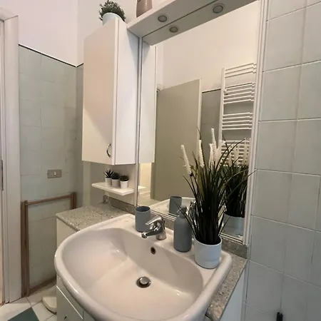 Porta Venezia *