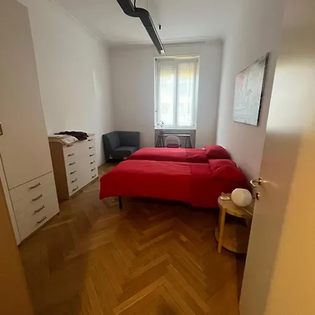 Porta Venezia Milan