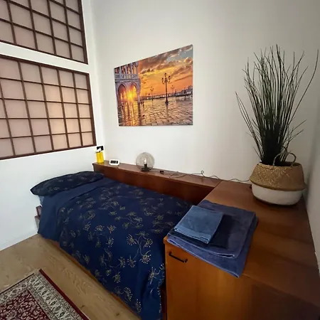 Porta Venezia Apartment Milan