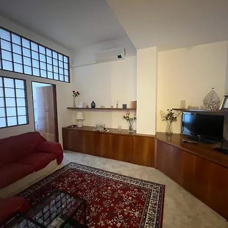 Apartment Porta Venezia