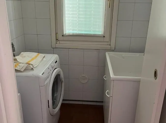 Porta Venezia Apartment Milan