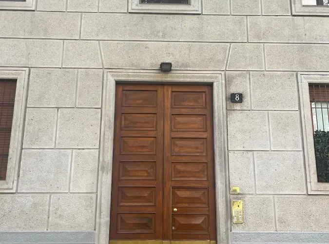 Porta Venezia Apartment Milan