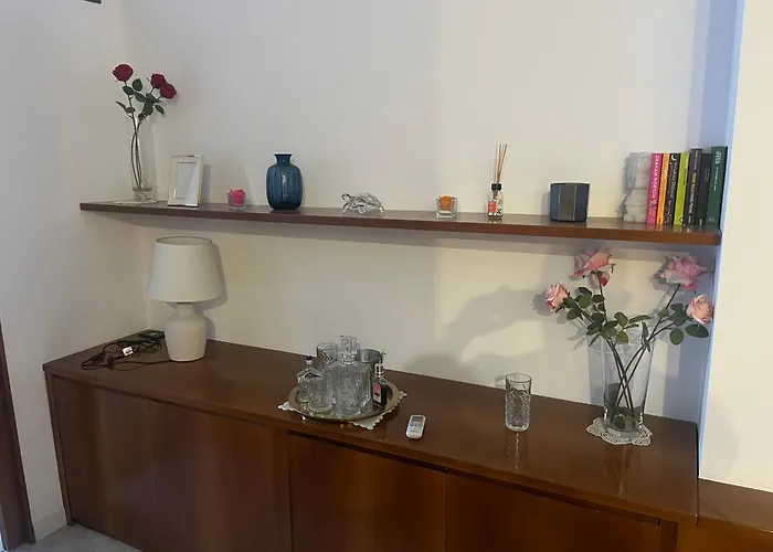 Porta Venezia Apartment