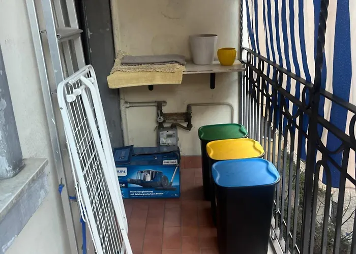Apartment Porta Venezia Milan