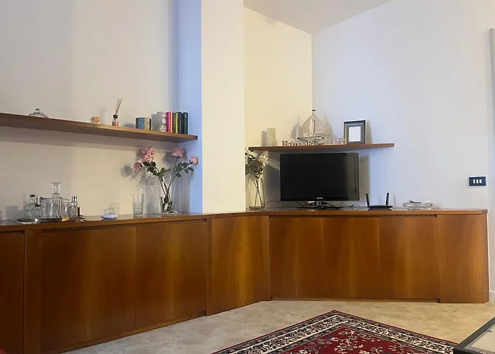 Porta Venezia Apartment