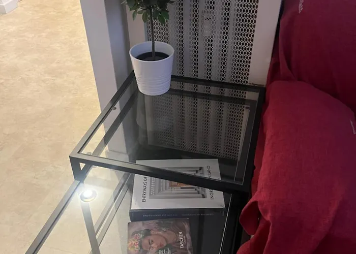 Porta Venezia Apartment *