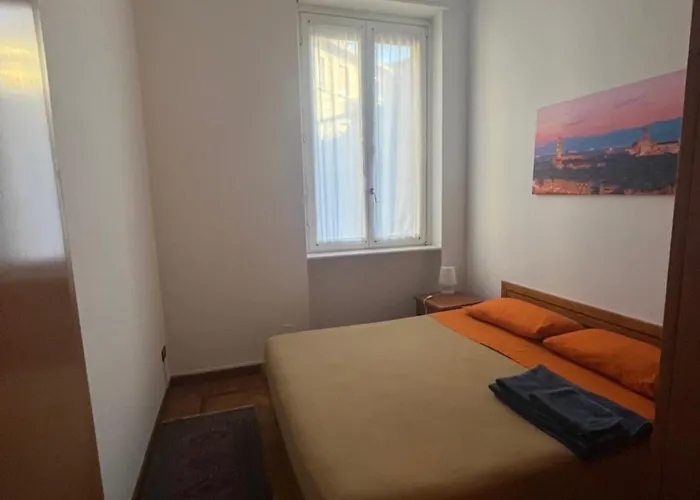 Porta Venezia Apartment