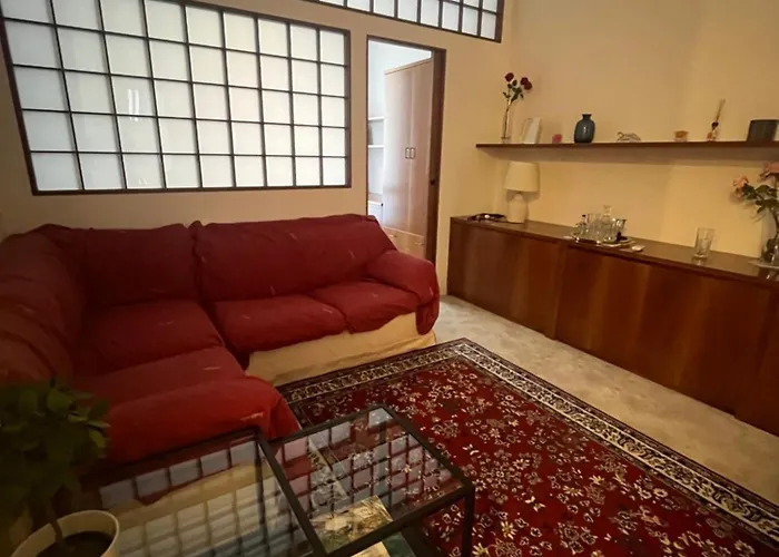 Apartment Porta Venezia *