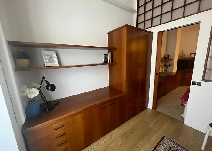 Apartment Porta Venezia