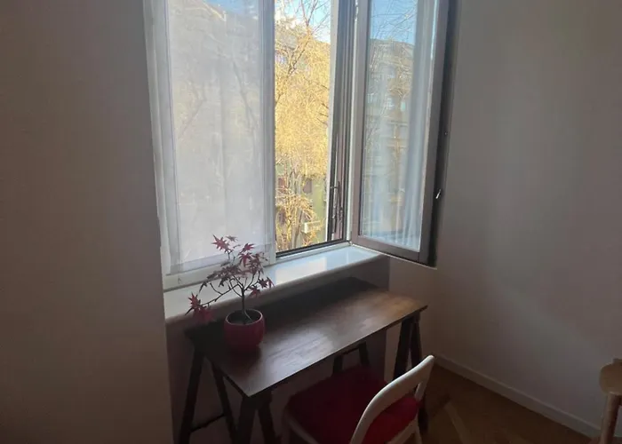 Porta Venezia Apartment Milan