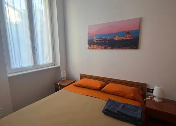 Apartment Porta Venezia Milan