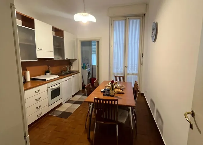 Apartment Porta Venezia