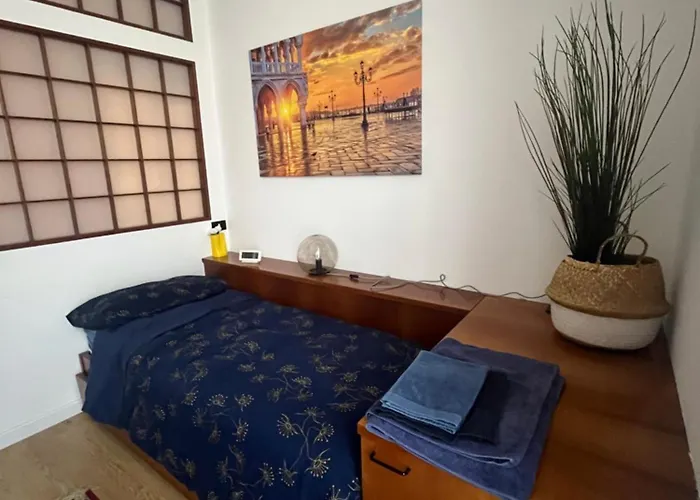 Porta Venezia Apartment Milan