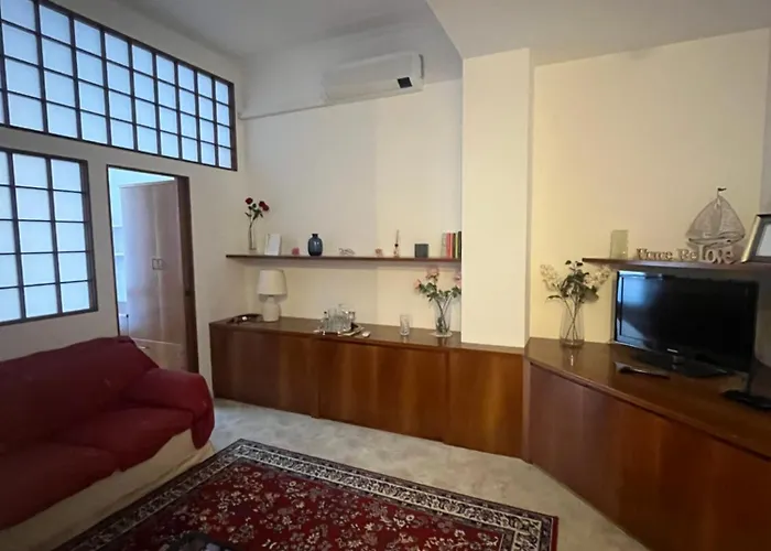 Apartment Porta Venezia